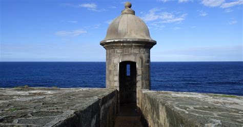 famous puerto rico landmarks